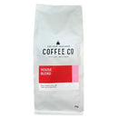 The New Zealand Coffee Co Coffee Beans House Blend 1kg