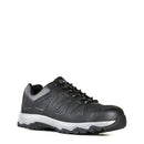 Bata Force Safety Shoe Lace Up 10 Black
