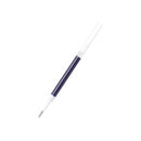 Pentel Gel Ink Pen Refill For K230 Hybrid Deluxe 1.0mm Blue Pack 12
