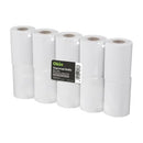 Okin Eftpos Thermal Roll 57 x 47mm White Pack 10