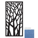 Acoustic Hanging Carved Panel Design 1