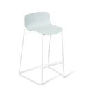 Coco Kitchen Stool Light Blue