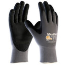 Maxiflex Endurance Open Back Gloves M