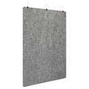 Sonic Acoustic Hanging Screen Plain Panel