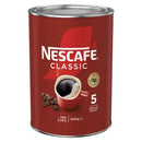 Nescafe Classic Instant Coffee Granulated 500g