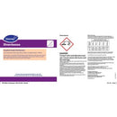 Divercleanse Spray Bottle Label 750ml / 1L