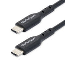 Startech 2m USB-C Charging Cable Pack 2