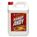 Handy Andy All Purpose Cleaner Regular 5L