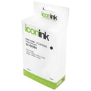 Icon Compatible Canon Ink Bottle GI690 Black