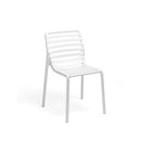 Doga Bistro Chair White