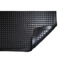 Advance Ozone Anti-Fatigue Mat 1195 x 905mm Black