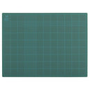 Dafa Cutting Mat A2 600 x 450mm Green