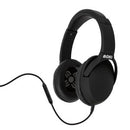 Moki Nero Headphones With Mic