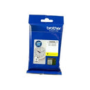 Brother Inkjet Ink Cartridge LC3329XL High Yield Yellow