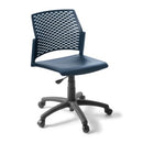 Punch Chair Swivel Base Navy