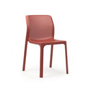 Bit Chair Coral