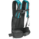 Makita Padded Harness For DVC260 / DVC261