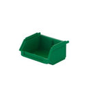Lamson Bin Size 6 95 x 100 x 55mm Green