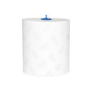 Tork Hand Towel Matic Extra Soft Premium Roll 2 Ply 290016 H1 408 SheetsWhite Carton 6