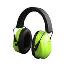 Wise Earmuffs Class 5 Hi Vis