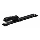 Rapid Stapler E15/12 Long Arm 20 Sheet Black