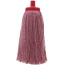 Red Mop Head 400g