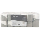 Cargo Toilet Roll 2ply 400 Sheet White Carton 48