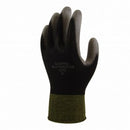 Lynn River Ultra Miluthan Gloves Medium Black Pack 12 Pairs