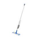 Filta Microfibre Spray Mop Set 150x44x12cm Silver