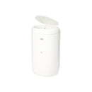 Tork B3 Rubbish Bin White 16.7cm(w) x 33.8cm(d) 5 Litre 564000
