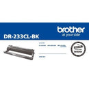 Brother Laser Drum Unit DR233 Black