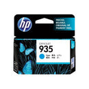 HP OfficeJet Inkjet Ink Cartridge 935 Cyan