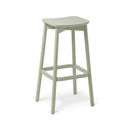 Eden Orlo Timber Bar Stool