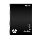 Spirax P595A Spiral Notebook Polyprop Cover A4 240 Pages