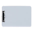 Esselte Clipboard Plastic A4 Clear