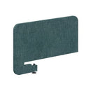 Edge Slide On Side Screen Above Desk 650W x 350Hmm