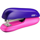 Rapid Stapler Half Strip F6 30 Sheet Purple/Pink