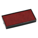 Colop Ink Pad E40 23 x 59mm Red