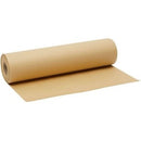 Kraft Paper Roll Wrapping Counter 60gsm 750mm x 300m