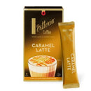 Vittoria Freeze Dried Caramel Latte Coffee Sachets Box 8