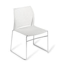Net Chair White