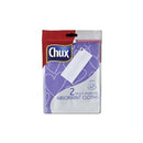 Chux Cleaning Cloth Multi-Purpose Absorbent Various Pack 2