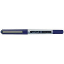 Uni Eye Rollerball Pen Capped Super Fine UB-150 0.5mm Blue