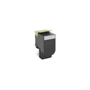 Lexmark Laser Toner Cartridge 808X High Yield Black