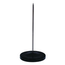Esselte Desk Spike File With Metal Base 33749