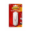 3M Command Wire Hooks 17069 Large 2kg White