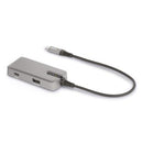 Startech Dkt31chpd3 USB C Multiport Adapter