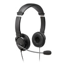 Kensington Hi-fi Headphones With Microphone
