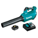 Makita 18V LXT Brushless Blower Kit 5.0Ah