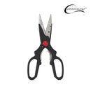 Weatherdon Kitchen Scissors 21cm Black